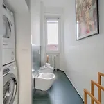 Appartement Urban View - Argonne Milan