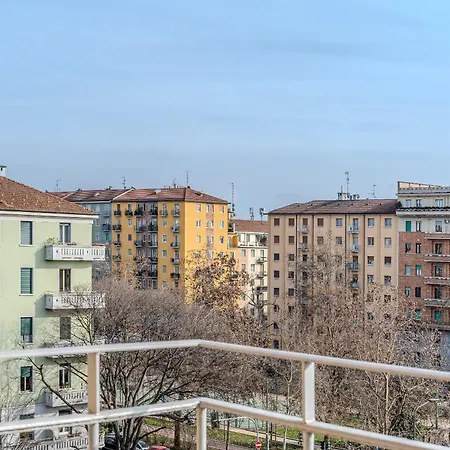 Urban View - Argonne * Milan